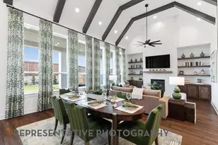 2019 Benedetto Wy, McLendon Chisholm, TX 75032 - Photo 27