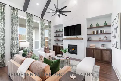 2019 Benedetto Way, McLendon Chisholm, TX 75032 - Photo 13