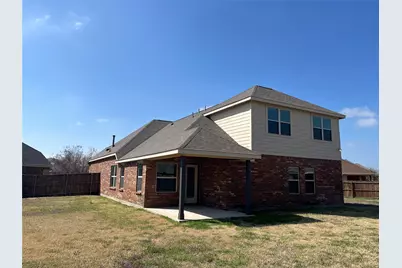 1401 Rose Bud Court, Little Elm, TX 75068 - Photo 3