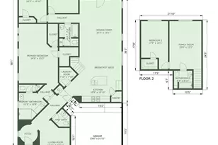 1401 Rose Bud Ct, Little Elm, TX 75068 - Photo 31