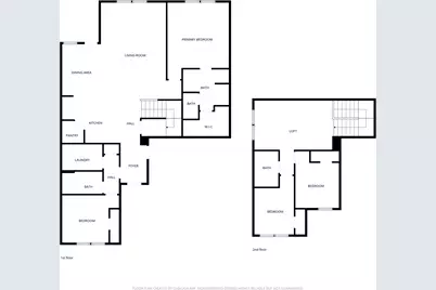 2110 Thornton Drive, Crandall, TX 75114 - Photo 3