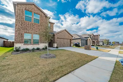 2110 Thornton Drive, Crandall, TX 75114 - Photo 35