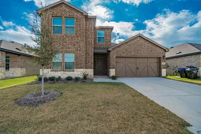 2110 Thornton Drive, Crandall, TX 75114 - Photo 1