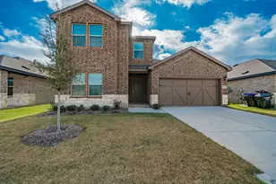 2110 Thornton Dr, Crandall, TX 75114 - Photo 1