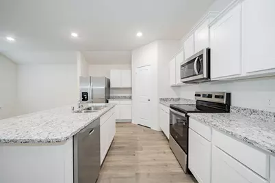 2110 Thornton Drive, Crandall, TX 75114 - Photo 11