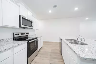 2110 Thornton Drive, Crandall, TX 75114 - Photo 13