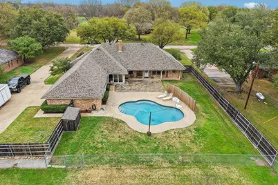 6168 Quail Run, Oak Grove, TX 75142 - Photo 39