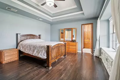 6168 Quail Run, Oak Grove, TX 75142 - Photo 17