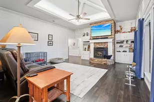 6168 Quail Run, Oak Grove, TX 75142 - Photo 3