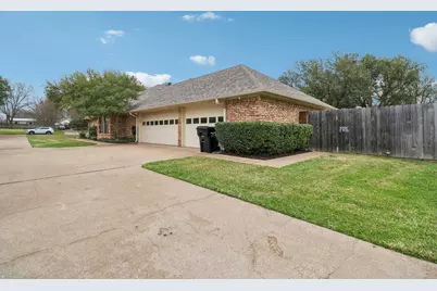 6168 Quail Run, Oak Grove, TX 75142 - Photo 33