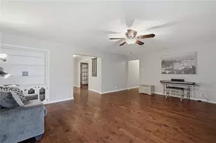 1507 Greenbrier, Sherman, TX 75092 - Photo 21