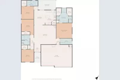 108 Lauren Court, Joshua, TX 76058 - Photo 5