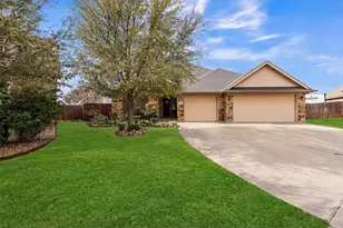 108 Lauren Court, Joshua, TX 76058 - Photo 1