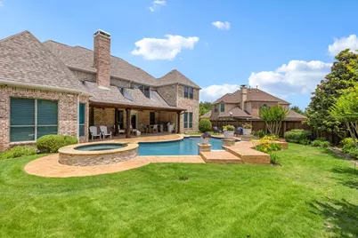 601 Rosebury Circle, McKinney, TX 75071 - Photo 1