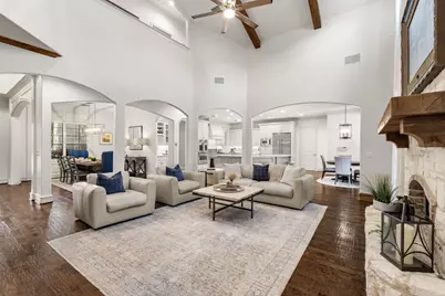 601 Rosebury Circle, McKinney, TX 75071 - Photo 9