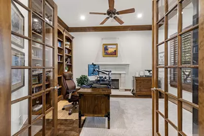 601 Rosebury Circle, McKinney, TX 75071 - Photo 5