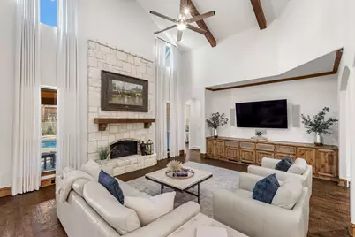 601 Rosebury Circle, McKinney, TX 75071 - Photo 9