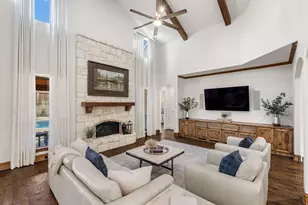 601 Rosebury Cir, McKinney, TX 75071 - Photo 9