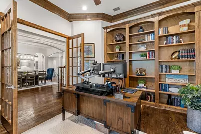 601 Rosebury Circle, McKinney, TX 75071 - Photo 5