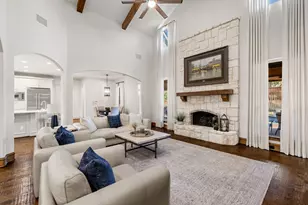 601 Rosebury Cir, McKinney, TX 75071 - Photo 7