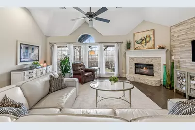 3400 Huddersfield Crest, Highland Village, TX 75077 - Photo 5