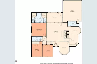 411 Whispering Hills Drive, Duncanville, TX 75137 - Photo 21