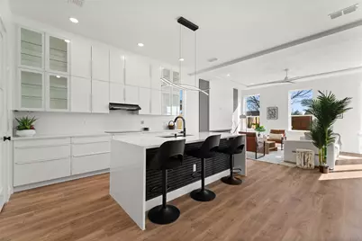 5204 Gibson Drive, The Colony, TX 75056 - Photo 17