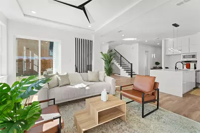 5204 Gibson Drive, The Colony, TX 75056 - Photo 19