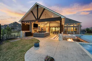 1441 Flanagan Farm Dr, Northlake, TX 76226 - Photo 33