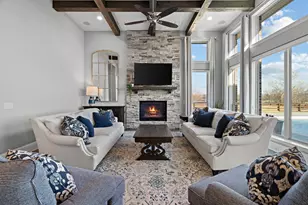 1441 Flanagan Farm Dr, Northlake, TX 76226 - Photo 7