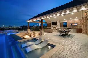 1441 Flanagan Farm Dr, Northlake, TX 76226 - Photo 37