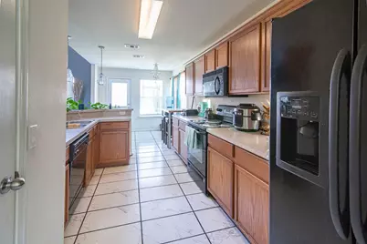 8516 Silverbell Lane, Fort Worth, TX 76140 - Photo 5