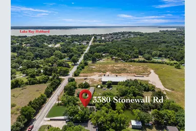 3380 Stonewall Road, Wylie, TX 75098 - Photo 31