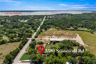 3380 Stonewall Rd, Wylie, TX 75098 - Photo 31