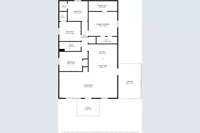 3380 Stonewall Road, Wylie, TX 75098 - Photo 33