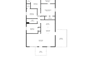 3380 Stonewall Rd, Wylie, TX 75098 - Photo 33