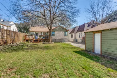 3244 Odessa Avenue, Fort Worth, TX 76109 - Photo 17