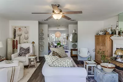 3244 Odessa Avenue, Fort Worth, TX 76109 - Photo 5