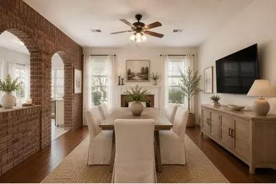2628 Valley Creek Trail, McKinney, TX 75072 - Photo 11