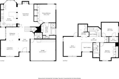 2628 Valley Creek Trail, McKinney, TX 75072 - Photo 31