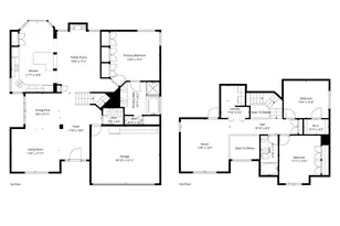 2628 Valley Creek Trail, McKinney, TX 75072 - Photo 31