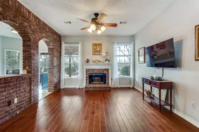 2628 Valley Creek Trail, McKinney, TX 75072 - Photo 7