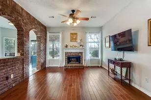 2628 Valley Creek Trail, McKinney, TX 75072 - Photo 7