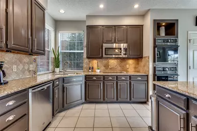 2628 Valley Creek Trail, McKinney, TX 75072 - Photo 9