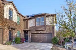5035 Venecia Way, Grand Prairie, TX 75052 - Photo 1
