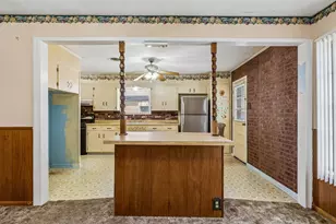 709 S Burdette Ave, Sherman, TX 75090 - Photo 5