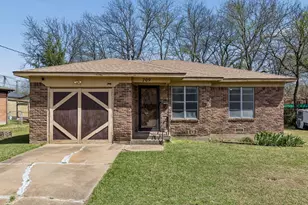 709 S Burdette Ave, Sherman, TX 75090 - Photo 1