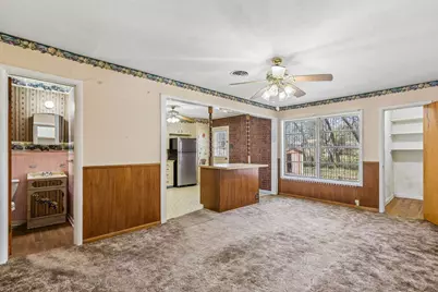 709 S Burdette Avenue, Sherman, TX 75090 - Photo 3