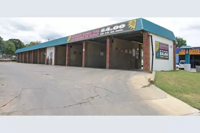 5500 E Lancaster Avenue, Fort Worth, TX 76112 - Photo 3