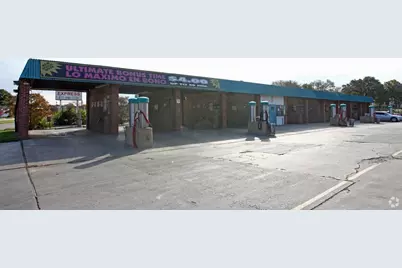 5500 E Lancaster Avenue, Fort Worth, TX 76112 - Photo 5